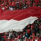 Making a wave. The Indonesian Football Association hopes Bali's stock market move will encourage other clubs to follow suit