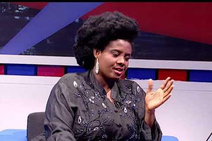 Gender Issues: Victoria Hamah slams Joy FM for ‘objectifying’ her