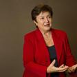Kristalina Georgieva, the EU's candidate to serve as IMF managing director, turned 66 on August 13, 2019, making her just a few days too old to lead the organization according to rules in place since 1951