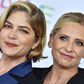 How Selma Blair's Celeb Friends Help Her With MS