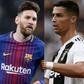 NeymarMessiRonaldo