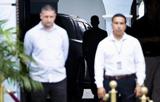 Puerto Rico Supreme Court Ousts New Governor and Another Is Sworn In