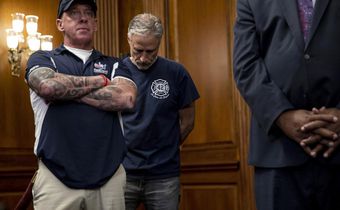 'The Least We Can Do': House Votes to Extend Fund for 9/11 Workers
