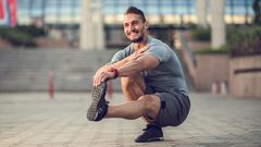 Build Muscle Without Weights With These Moves