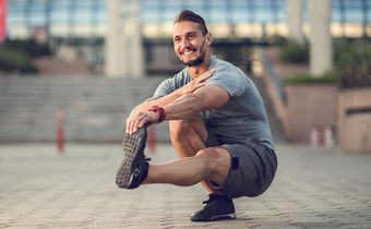 Build Muscle Without Weights With These Moves