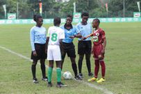 Milo U-13 Champions League