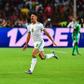 Baghdad Bounedjah's second-minute goal gave Algeria their second Africa Cup of Nations title