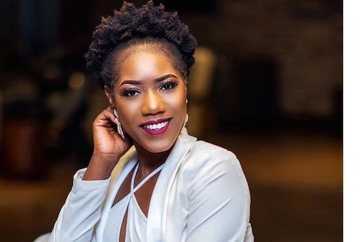 Victoria Lebene Mekpah