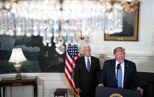 Gun Control Groups, Having Given Up on Trump, Look to 2020