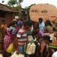 Almost 40 government-run tankers deliver water seven days a week between March and June, when water is at its scarcest in India