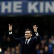 Homecoming: Frank Lampard is close to becoming the new Chelsea manager