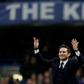 Homecoming: Frank Lampard is close to becoming the new Chelsea manager