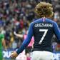 Antoine Griezmann has scored in each of France's opening two Euro 2020 qualifer wins