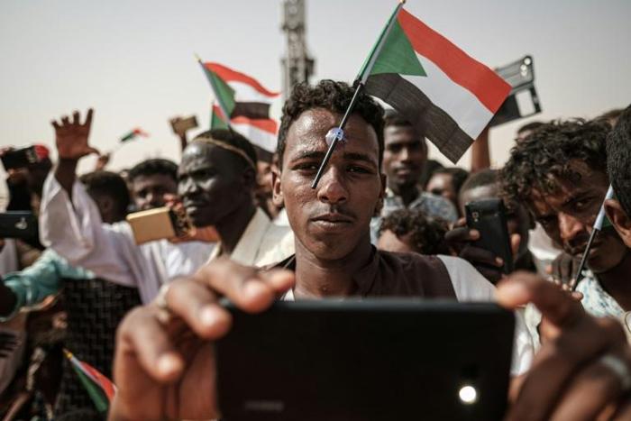 Internet on mobile phones and fixed land lines connections was cut across Sudan by the ruling military council after a deadly crackdown on protesters in early June