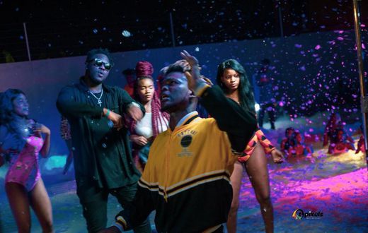 Quamina MP