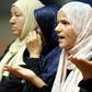 Some 50 people displaced by fighting in southern Tripoli told of their struggles at a gathering organised by a charity in the Libyan capital
