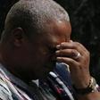 John Mahama