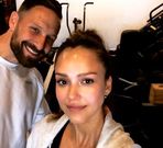 40 Jessica Alba-Approved Health Habits You Should Totally Steal