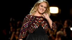 Adele's Recent Weight Loss, Explained