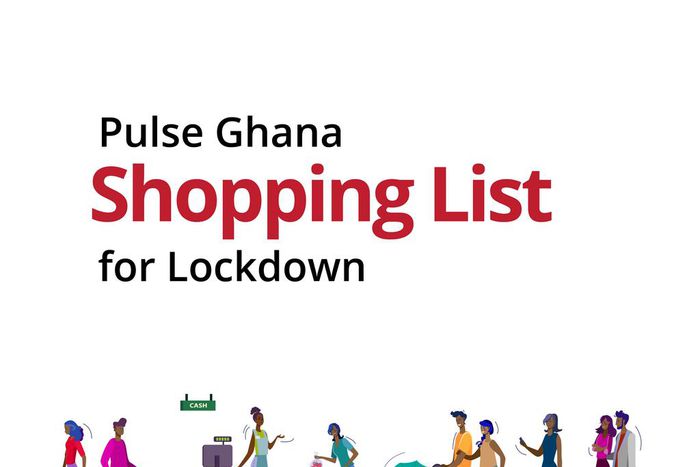 What to buy before a lockdown