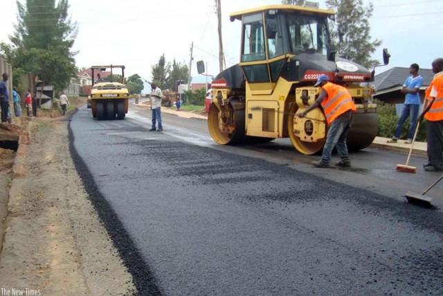 Contractors demand arrears