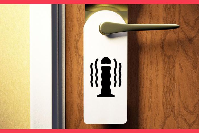 Inside the Rise of Hotel Sex Kits