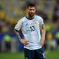 Argentina is waiting for the Lionel Messi of old to make an appearance at the Copa America after four subdued performances from the superstar