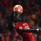 Senegal and Liverpool star Sadio Mane will miss the Africa Cup of Nations match against Tanzania because of suspension
