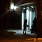 Italian police say running prostitution rings is one of the crimes committed by a Nigerian mob in the country