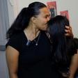 Filipinas Ramela and Sivan Noel, along with some 600 families, now facing expulsion from Israel after losing their residency status