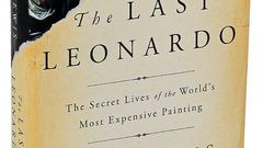 'The Last Leonardo' looks into a $450 million mystery