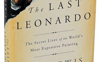 'The Last Leonardo' looks into a $450 million mystery
