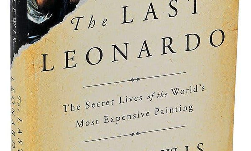'The Last Leonardo' looks into a $450 million mystery