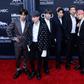BTS have developed a global following in recent years, becoming the first K-pop group to top charts in the US and Britain with a string of sold-out shows