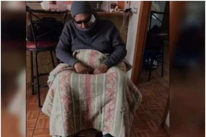 Mayor disguises as cripple for 2 months to test public servants’ friendliness to persons with disability (video)