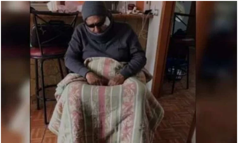 Mayor disguises as cripple for 2 months to test public servants’ friendliness to persons with disability (video)