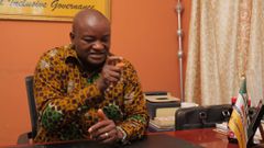 Hassan Ayariga describes the free SHS programme as mass production of illiterates, suggests alternative (video)