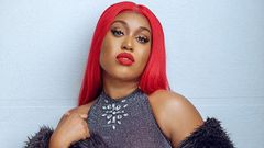 Francine Nyanko Koffi popularly called Fantana is our celebrity style crush for the week.