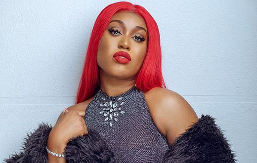 Francine Nyanko Koffi popularly called Fantana is our celebrity style crush for the week.