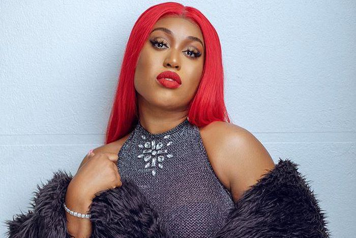 Francine Nyanko Koffi popularly called Fantana is our celebrity style crush for the week.