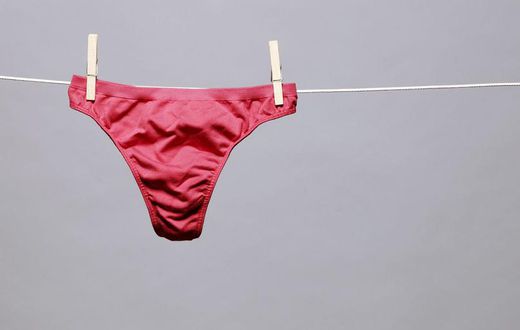 How To Deal With A Sweaty Groin Area