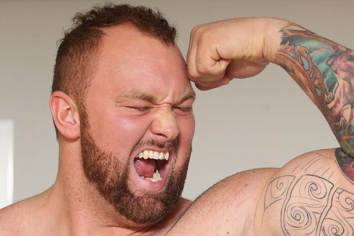 How to Watch the World's Strongest Man Competition