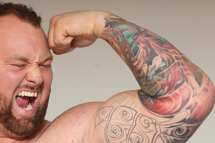How to Watch the World's Strongest Man Competition