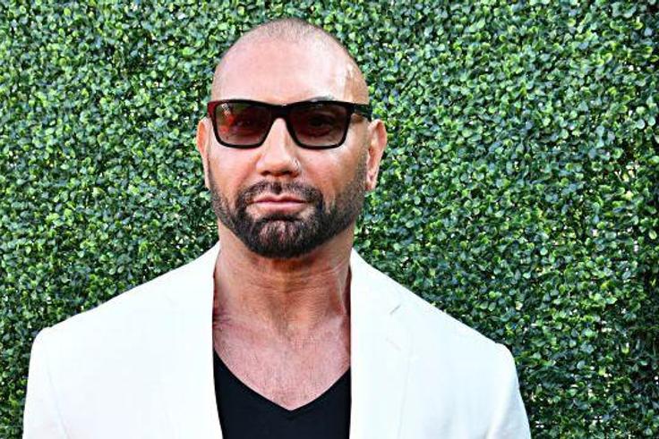 This Is Who Dave Bautista Will Play in 'Dune'