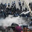Unrest in Hong Kong this week has only fanned Taiwanese suspicion of mainland China