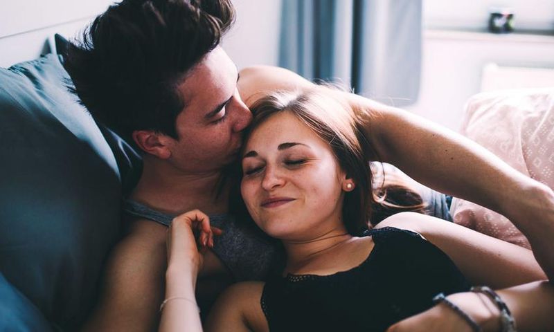 What It's Really Like Dating as a Sex Worker