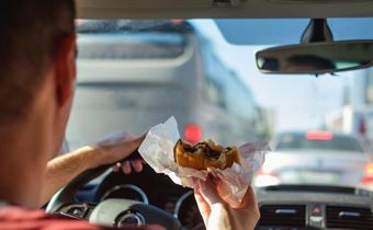 The 7 Best Fast Food Meals You Can Order