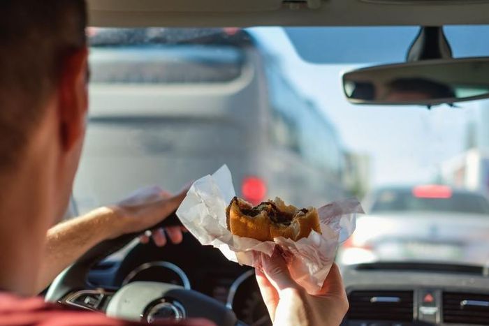 The 7 Best Fast Food Meals You Can Order