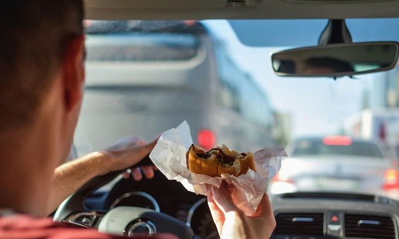 The 7 Best Fast Food Meals You Can Order