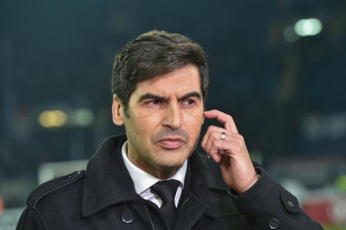 Paulo Fonseca won three domestic doubles in his three years at Shakhtar Donetsk
